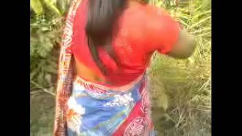 Dungripali Sonepur Opeen Sex With Sanjukta-& his by friends